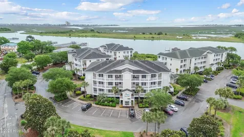 1135 Park Road Road SW Sunset Beach NC 28468