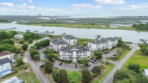 1135 Park Road Road SW Sunset Beach NC 28468