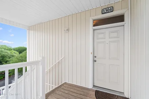 1135 Park Road Road SW Sunset Beach NC 28468