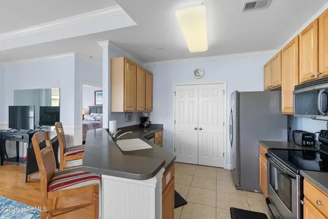 1135 Park Road Road SW Sunset Beach NC 28468