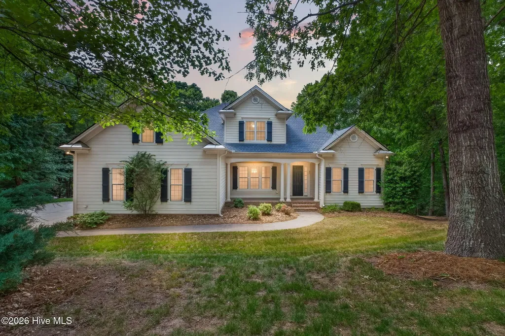 85 Christenbury Lane Clayton NC 27527