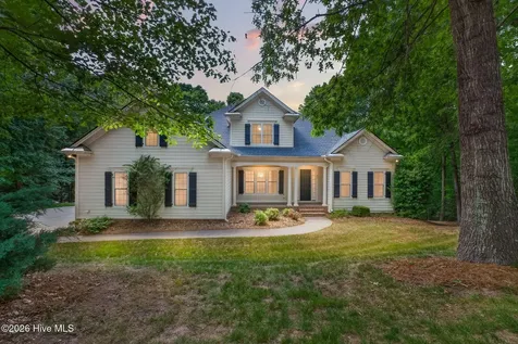 85 Christenbury Lane Clayton NC 27527