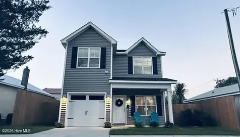 1015 Campbell Street Wilmington NC 28401