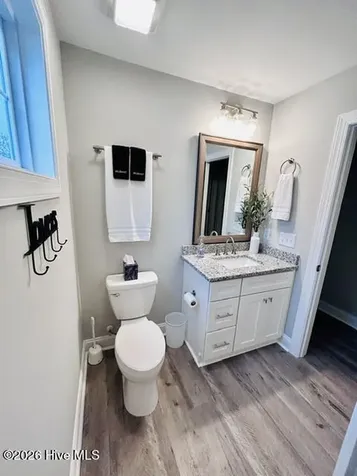 1015 Campbell Street Wilmington NC 28401
