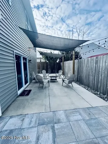 1015 Campbell Street Wilmington NC 28401