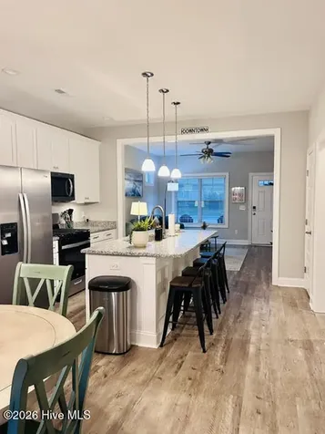 1015 Campbell Street Wilmington NC 28401