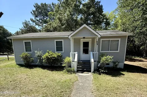 104 James Street Aberdeen NC 28315
