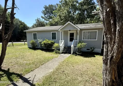104 James Street Aberdeen NC 28315