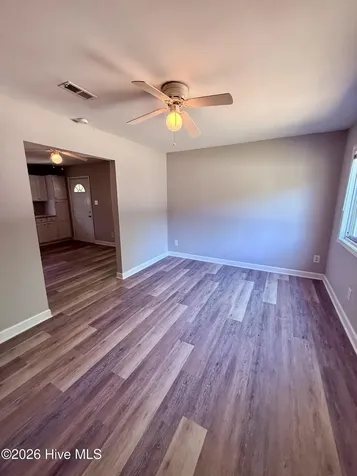 104 James Street Aberdeen NC 28315