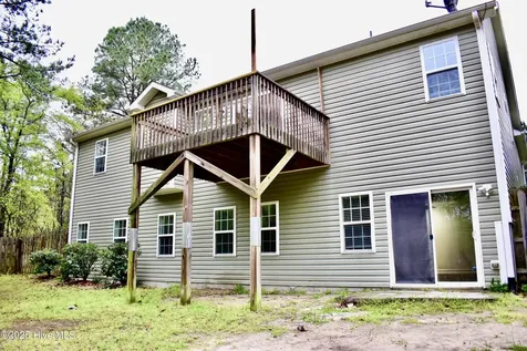 315 Adams Circle Pinehurst NC 28374