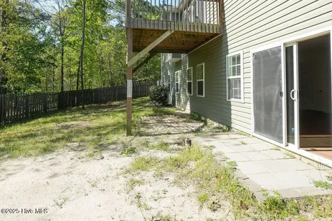 315 Adams Circle Pinehurst NC 28374