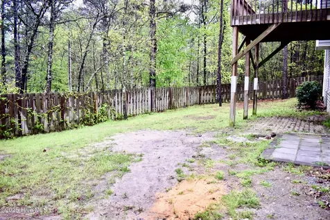 315 Adams Circle Pinehurst NC 28374