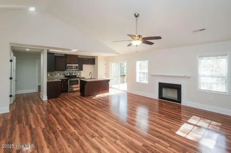315 Adams Circle Pinehurst NC 28374