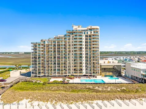 63 Ocean Isle West Boulevard Ocean Isle Beach NC 28469