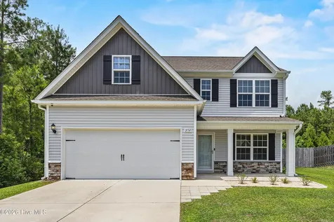 372 Poppleton Drive Hampstead NC 28443