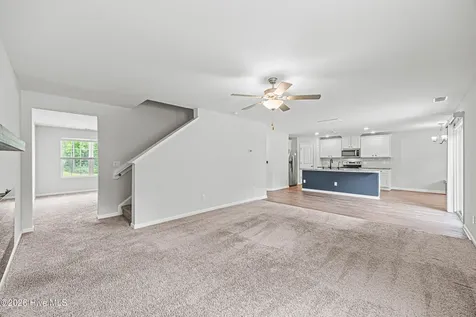 372 Poppleton Drive Hampstead NC 28443