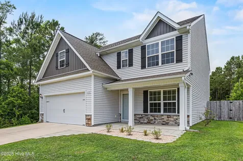 372 Poppleton Drive Hampstead NC 28443