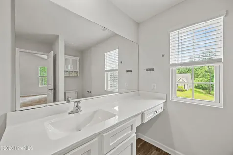 372 Poppleton Drive Hampstead NC 28443