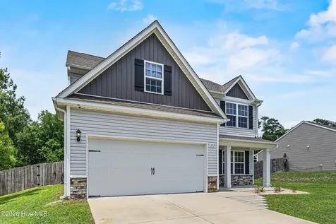 372 Poppleton Drive Hampstead NC 28443