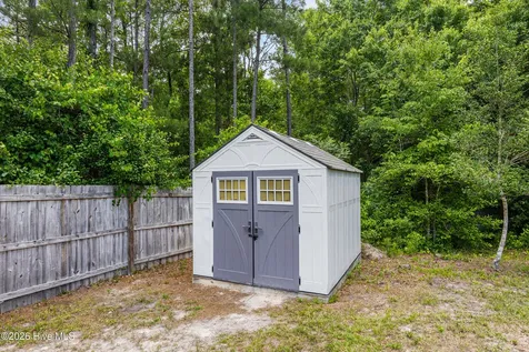372 Poppleton Drive Hampstead NC 28443