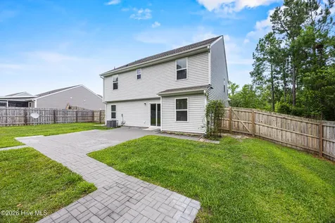 372 Poppleton Drive Hampstead NC 28443
