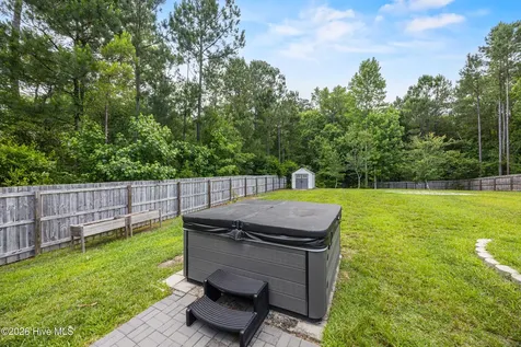 372 Poppleton Drive Hampstead NC 28443