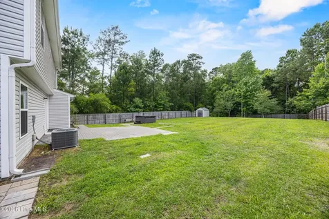 372 Poppleton Drive Hampstead NC 28443