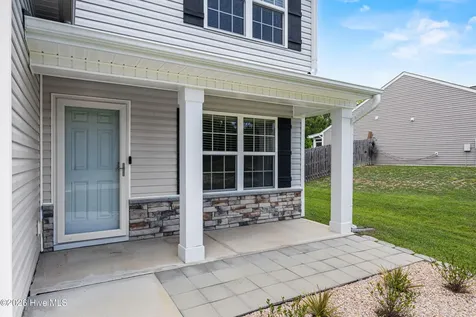 372 Poppleton Drive Hampstead NC 28443