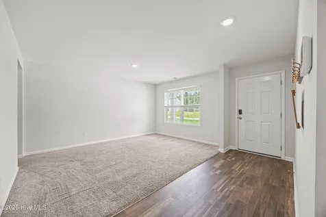 372 Poppleton Drive Hampstead NC 28443