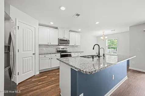 372 Poppleton Drive Hampstead NC 28443