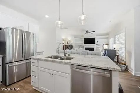 821 Fairway Road Ayden NC 28513