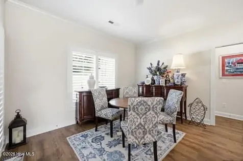 821 Fairway Road Ayden NC 28513