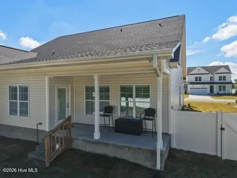 821 Fairway Road Ayden NC 28513