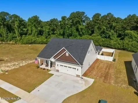 821 Fairway Road Ayden NC 28513
