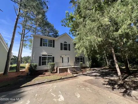 568 Bald Eagle Drive Vass NC 28394