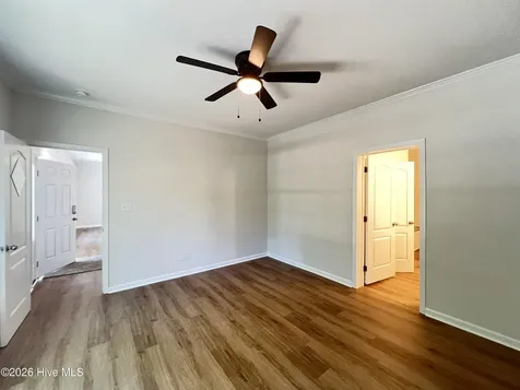 568 Bald Eagle Drive Vass NC 28394