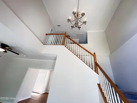 568 Bald Eagle Drive Vass NC 28394