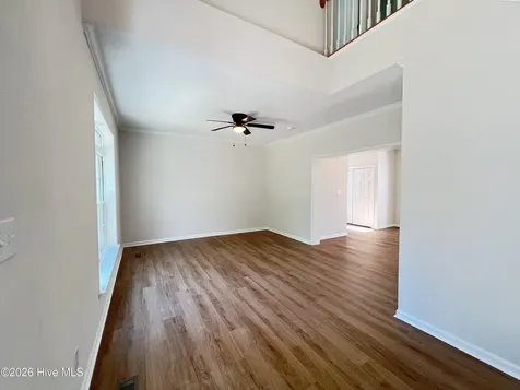 568 Bald Eagle Drive Vass NC 28394