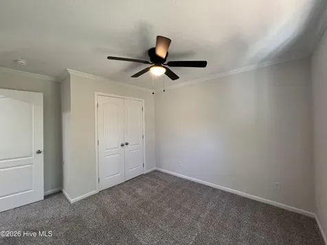 568 Bald Eagle Drive Vass NC 28394