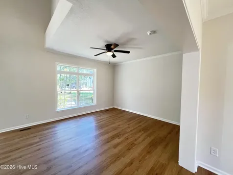 568 Bald Eagle Drive Vass NC 28394