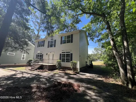568 Bald Eagle Drive Vass NC 28394