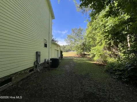 568 Bald Eagle Drive Vass NC 28394