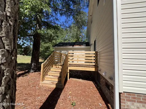568 Bald Eagle Drive Vass NC 28394