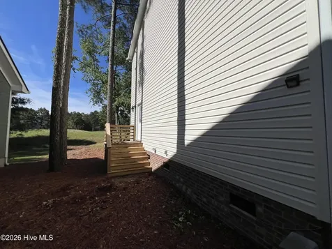 568 Bald Eagle Drive Vass NC 28394