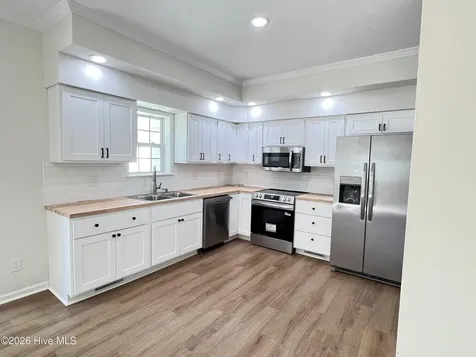568 Bald Eagle Drive Vass NC 28394
