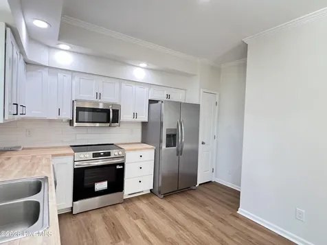 568 Bald Eagle Drive Vass NC 28394