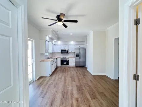 568 Bald Eagle Drive Vass NC 28394