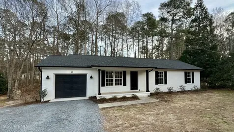 157 Edinburgh Drive Carthage NC 28327