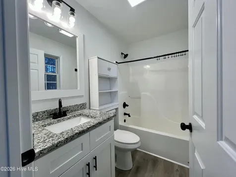 157 Edinburgh Drive Carthage NC 28327