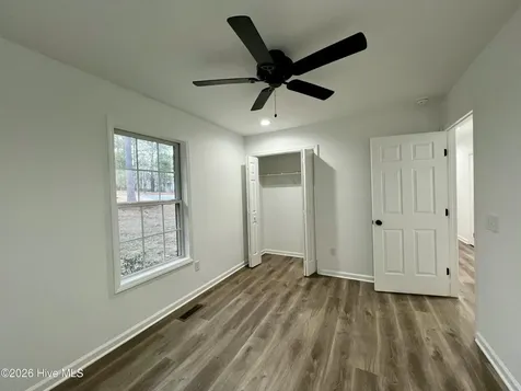 157 Edinburgh Drive Carthage NC 28327